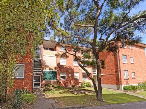 5/268b Bunnerong Road, HILLSDALE NSW 2036