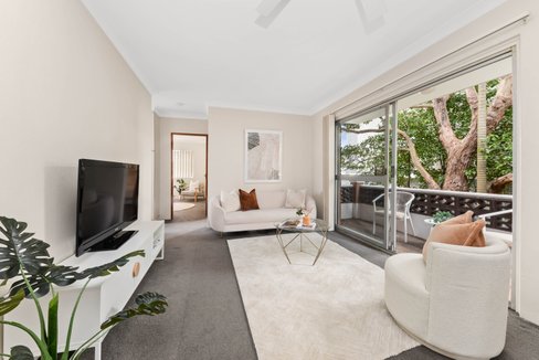 5/269 Maroubra Road, MAROUBRA NSW 2035