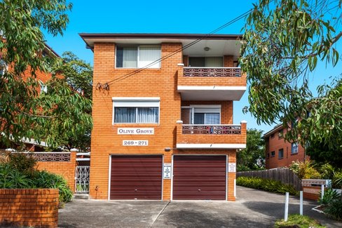 5/269 Maroubra Road, MAROUBRA NSW 2035