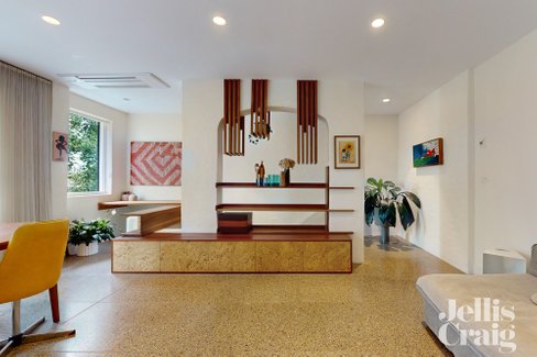 5/269 Nicholson Street  Brunswick East 3057