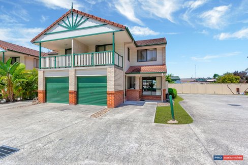 5/27-33 Mattocks Rd, BURLEIGH WATERS QLD 4220