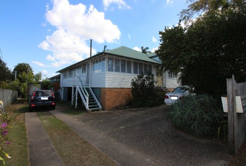 5/27 Cook Street, NORTHGATE QLD 4013