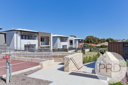 52/7 Durnin Avenue, BEELIAR WA 6164