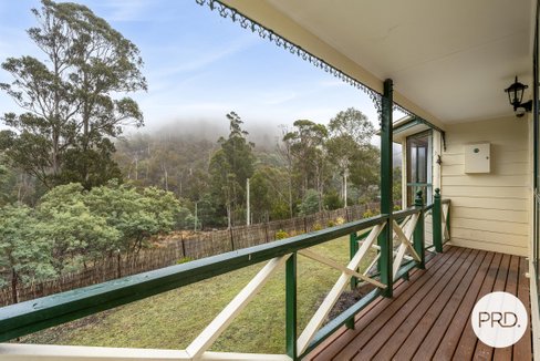 527 Glen Dhu Road, MOLESWORTH TAS 7140