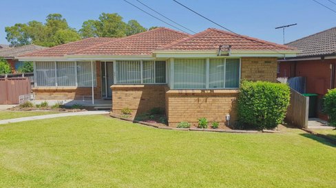 527 Hume Highway, CASULA NSW 2170