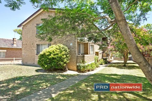5/27 Lemongrove Road, PENRITH NSW 2750