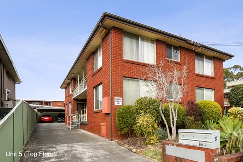 5/27 Prince Edward Drive, BROWNSVILLE NSW 2530