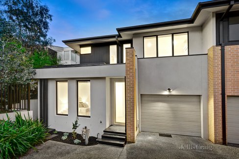 5/28-32 Livingstone Road Eltham 3095