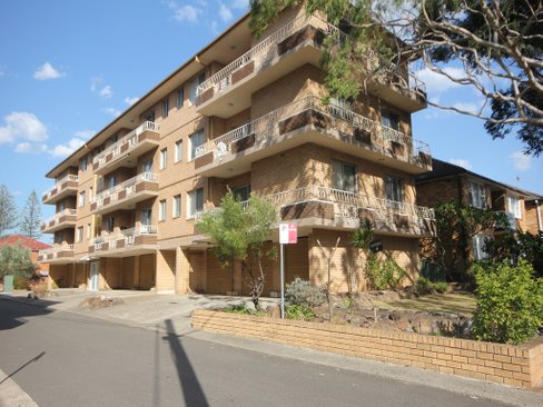 5/28 Hercules Street, BRIGHTON-LE-SANDS NSW 2216