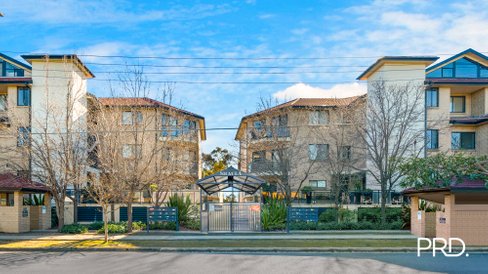 5/29-31 Preston Street, JAMISONTOWN NSW 2750