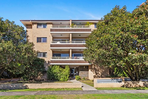 5/29-33 Station Street, MORTDALE
