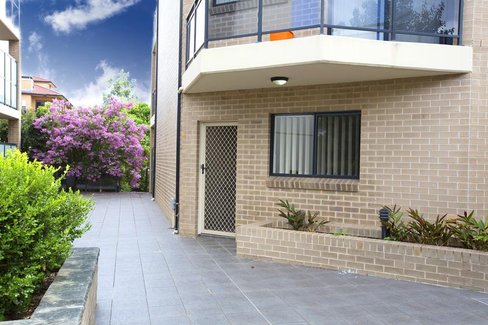 5/29-35 Preston Street, JAMISONTOWN NSW 2750