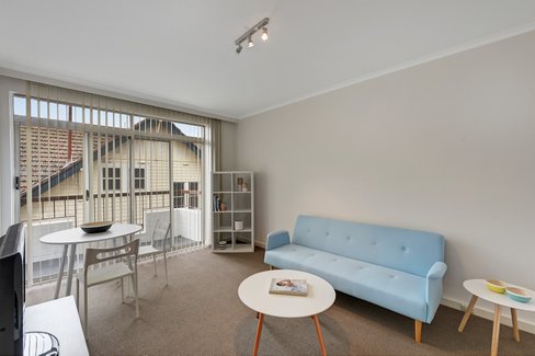5/29 Barrington Avenue Kew 3101