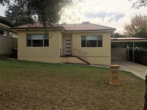529 Cossor Street, ALBURY NSW 2640