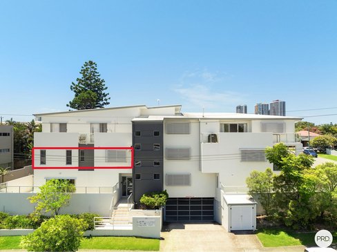 5/29 George Street, SOUTHPORT