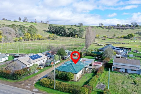 529 Gordon River Road, BUSHY PARK TAS 7140