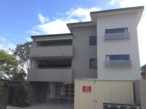 5/29 Pretoria Street, ZILLMERE QLD 4034