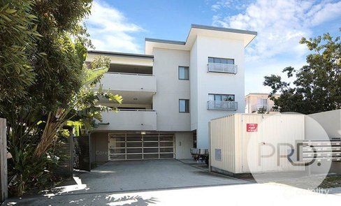 5/29 Pretoria Street, ZILLMERE QLD 4034