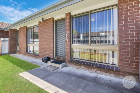 5/299 Kaitlers Road, LAVINGTON NSW 2641