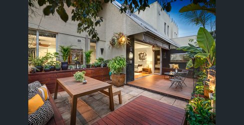 5/2A Brougham Street Richmond 3121