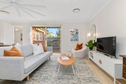 52A Caley Street, CHIFLEY NSW 2036