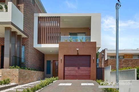 52a Seymour, HURSTVILLE GROVE NSW 2220