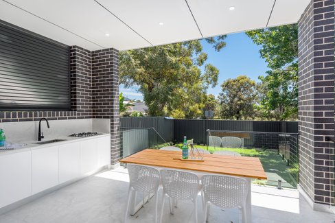 52a Tracey Street, REVESBY NSW 2212