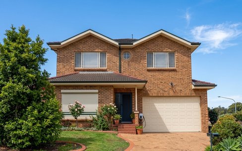 52B Helena Road, CECIL HILLS NSW 2171