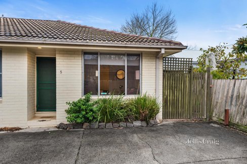 5 3 Adams Street Alphington 3078