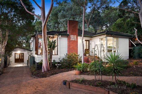 53 Arthur Street Eltham 3095