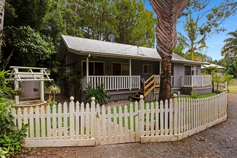 53 B Petsch Creek Road, Tallebudgera Valley QLD 4228
