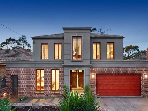 53 Baker Avenue Kew East 3102