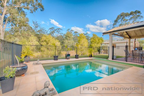 53 Ballydoyle Drive, ASHTONFIELD NSW 2323