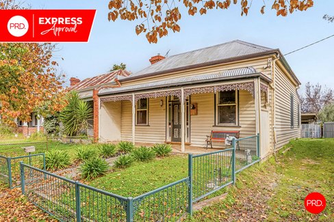 53 Baxter Street, BENDIGO VIC 3550
