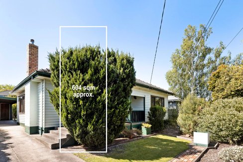 53 Beauford Street Huntingdale 3166