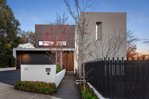 53 Belgravia Avenue Mont Albert North 3129