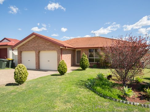 53 Benjamin Circle, RUTHERFORD NSW 2320