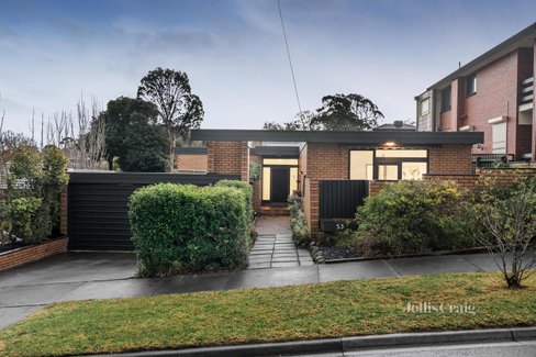 53 Berkeley Avenue Heidelberg 3084