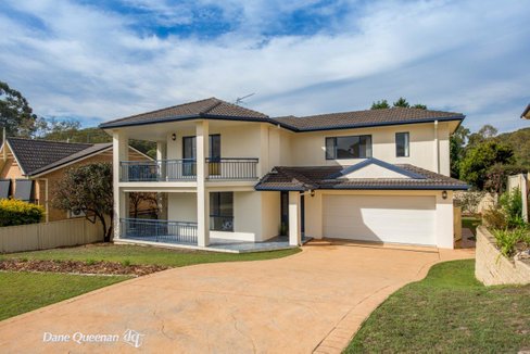 53 Bonito Street, CORLETTE NSW 2315