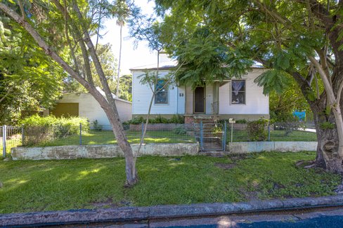 53 Carrington Street, HORSESHOE BEND NSW 2320