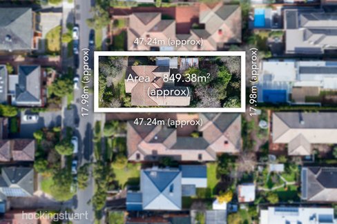 53 Cecil Street Kew 3101