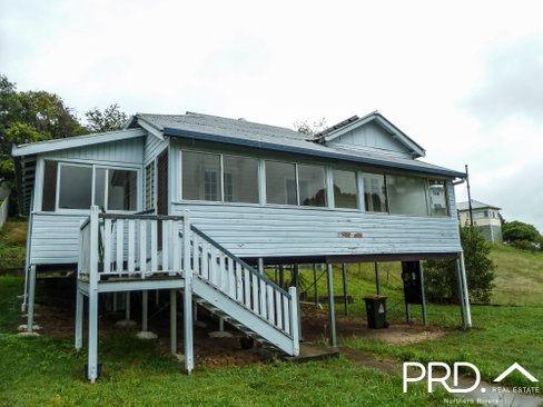 53 Colin Street, KYOGLE NSW 2474