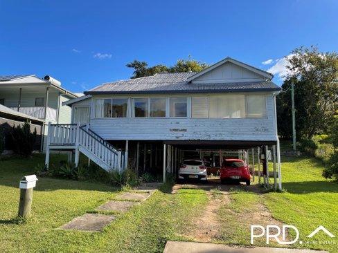53 Colin Street, KYOGLE NSW 2474