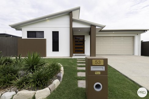 53 Emma Drive, RICHMOND