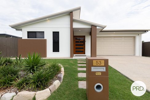 53 Emma Drive, RICHMOND QLD 4740