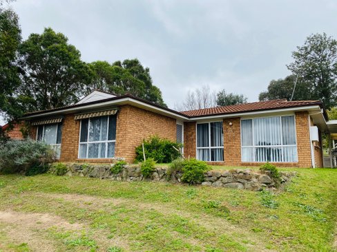 53 Fairfax Street, RUTHERFORD NSW 2320