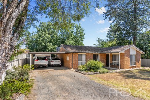 53 Forest Street, TUMUT