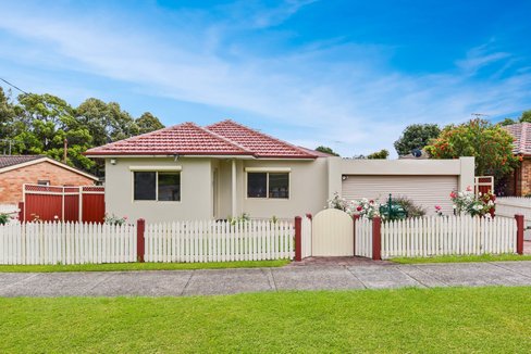 53 Fortescue Street BEXLEY NORTH