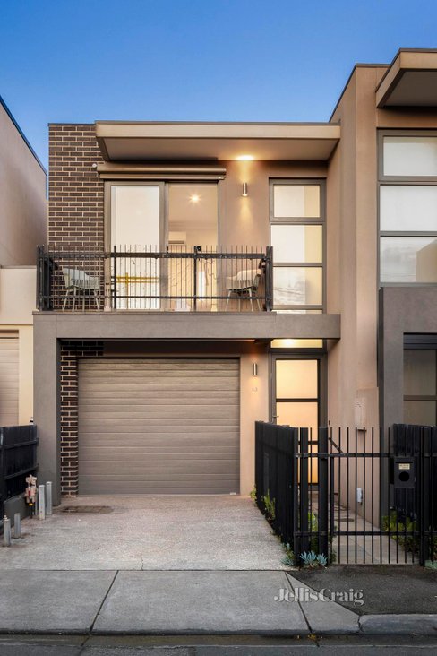 53 Fraser Street Richmond 3121