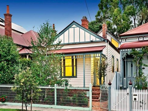 53 Haines Street Hawthorn 3122